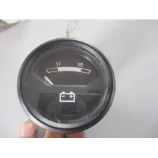 BENTLEY TURBO R - MULSANNE - BATTERY VOLTMETER GAUGE